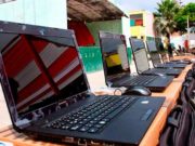 GORE anuncia la adquisición y entrega de 5259 laptops para docentes del nivel secundario de la Región Lima