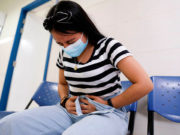 La diarrea es el síntoma más común en pacientes con COVID-19, afirma EsSalud