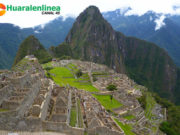 Reactivación Económica: Habilitan compra de boletos para ingresar del 4 al 10 de enero a Machu Picchu