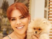 Magaly Medina analiza el futuro de la televisión: “La señal abierta sigue siendo poderosa”