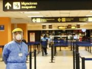 ¡Atención! Mañana se inicia cuarentena obligatoria de viajeros que ingresen al Perú