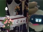 Nacional: Mujer de Bellavista (San Martín) fue velada aún con vida dentro de su ataúd