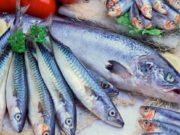 Alimentos ricos en vitamina D ayudan a combatir mejor las infecciones como covid-19