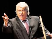 Fernando Olivera queda fuera de carrera electoral