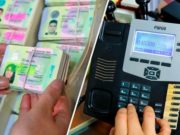 Ponen a disposición línea telefónica para averiguar los trámites de obtención de Licencia de Conducir