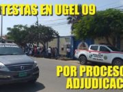 Profesores reclaman que les están adjudicando menos de 20 horas, incluso hasta 8