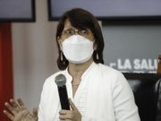 Mazzetti: “Si volveremos a cuarentena o no, los días que siguen nos irán indicando.»