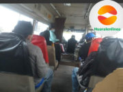 Vehículos de transporte público podrán circular en Huaral durante la Cuarentena