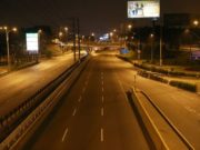 Toque de queda ha sido golpe mortal para muchos comerciantes de la Región Lima Provincias