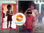 INDIGNANTE: Niño sufrió bullying por parte de miembros de serenazgo en Huaura