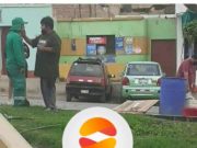 Huacho: Vecinos agreden a trabajador municipal