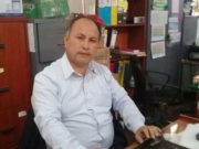 Lamentable |Fallece Alcalde de Chocos víctima de Covid-19