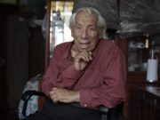 Guillermo Campos, cómico peruano, falleció a los 92 años