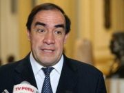 Acción Popular: Candidato a la presidencia Yonhy Lescano visitará Huaral este 3 de enero