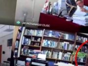 Abogado mantiene relaciones sexuales en plena audiencia virtual