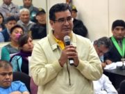 Condenan a 35 años de prisión a exgobernador César Álvarez