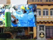 Colegio Médico del Perú: «Estamos entrando a una crisis sanitaria»
