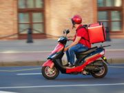 Restaurantes en general solo podrán atender por delivery
