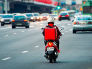 La atención Delivery pasa por su mejor momento en Huaral y muchas ciudades