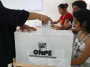 Este 29 de enero será el sorteo de miembros de mesa para las elecciones de abril