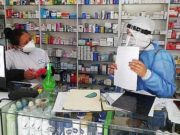 Boticas serán sancionadas si no cuentan con un profesional en química farmacéutica