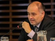 Se confirma que ministro del Ambiente dio positivo en coronavirus