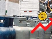 Funcionario del MINEM explica por qué el gas ha subido de precio
