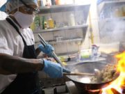 Rubro gastronómico agoniza por la nueva cuarentena y piden mayor flexibilidad