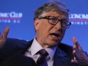 Bill Gates alerta que el mundo se tiene que preparar para una siguiente pandemia como si fuera una guerra