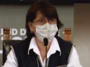 Minsa confirma primer caso de variante británica del coronavirus en Perú