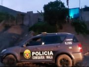 Mujer cultivaba marihuana dentro de su propia vivienda en Mala (Cañete)