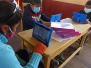 Minedu: Clases serán virtuales y semipresenciales durante este año.