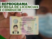 GOREL reprograma entrega de licencias de conducir para contrarrestar mafias de colas