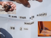 En Santa María (Huacho) extorsionadores amenazan familia por construir segundo piso de su casa
