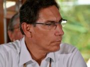 Elecciones 2021: excluyen candidatura de Martín Vizcarra al Congreso