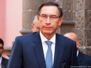 Martín Vizcarra pide que las elecciones se posterguen por aumento de casos de COVID-19