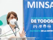 Minsa ultima preparativos para iniciar la vacunación contra el covid-19.