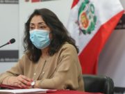 Gobierno iniciará campaña «para que las personas conozcan que no existe riesgo en ponerse la vacuna»