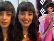 Mon Laferte elogia a su imitadora de Yo Soy: “Le sale mejor que a mí”