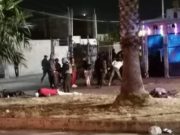 Masacre en velorio deja 9 muertos en México (Fotos)