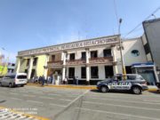 Huacho: Policía y Fiscales allanaron la Municipalidad Provincial tras investigaciones de actos de corrupción