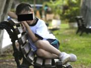 ¡Cuidado! Padres deben estar alertas ante signos de depresión en niños.