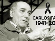 Falleció Carlos Tapia, exdiputado y exmiembro de la Comisión de la Verdad y Reconciliación (CVR)