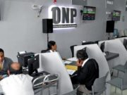 Bono ONP: Hoy comienza el pago de los S/930. Revisa cómo y dónde cobrar.