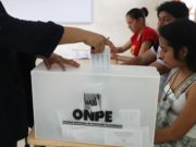 Elecciones 2021: Desde este lunes rigen las restricciones por los comicios generales