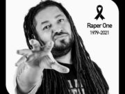 Alonso Espino ‘Raper One’, falleció por Covid-19
