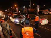 Más de 3,000 papeletas fueron interpuestas por violar medidas sanitarias