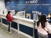 Reniec: Inscripciones de nacimientos y defunciones solo funcionan en oficinas de hospitales del Minsa