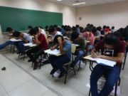 San Marcos realizará examen de admisión presencial a partir del 18 de abril
