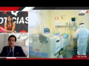 12 médicos han fallecido en lo que va del año 2021 por Covid-19